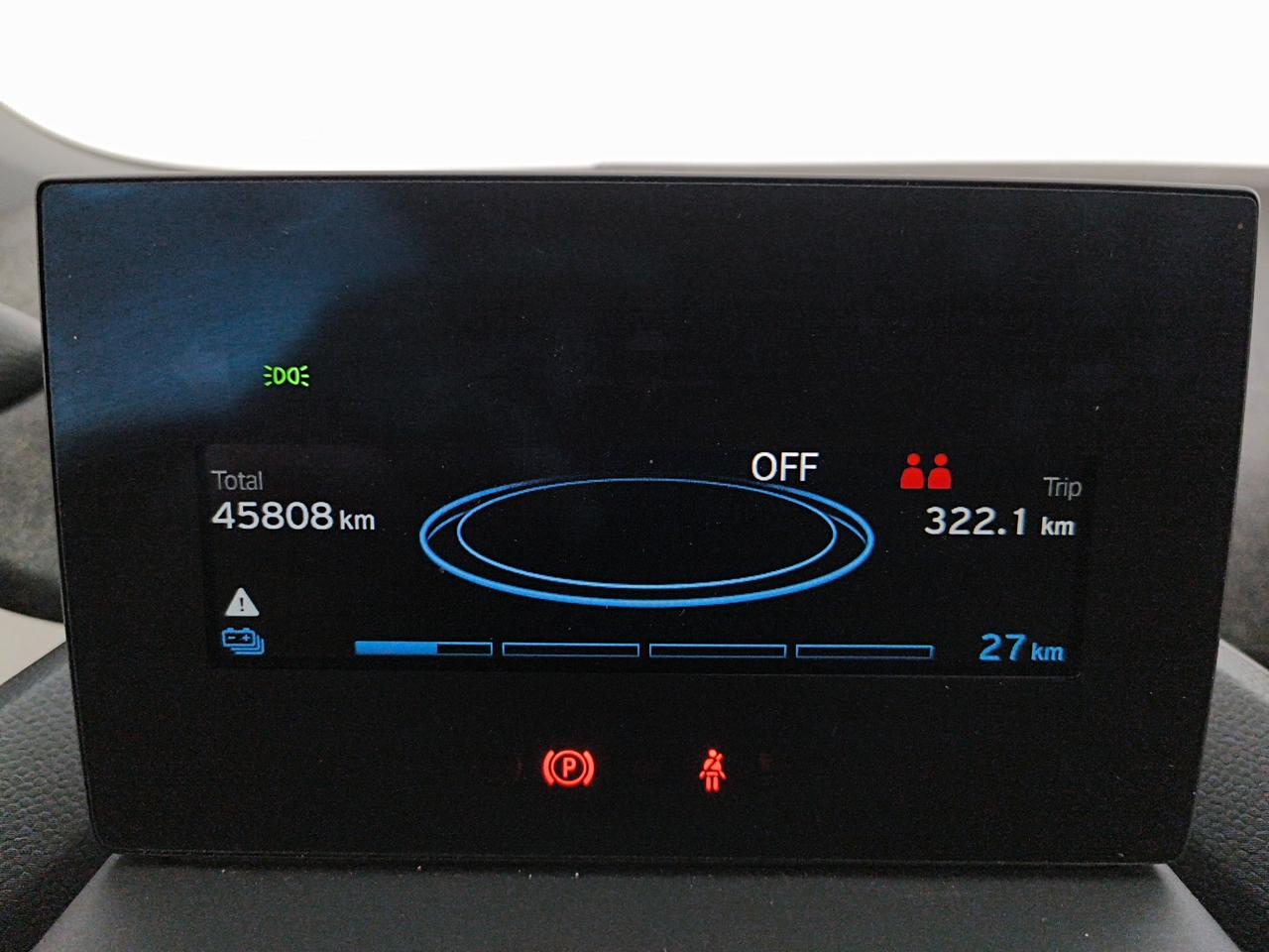 BMW i3 120Ah Advantage