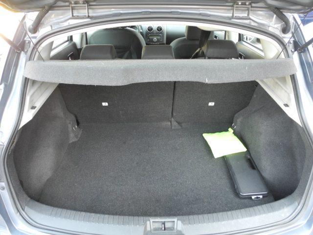 NISSAN Qashqai 2.0 16v 4WD autom. -OK NEOPATENTATI- LEGGERE NOTE