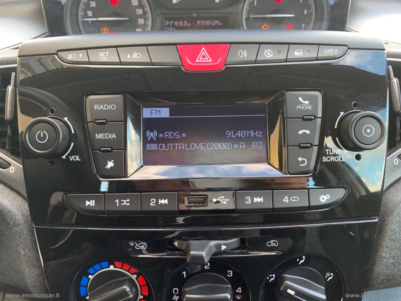 LANCIA Ypsilon 1.0 FireFly 5p.S&S Hyb. Eco Gold - 2021