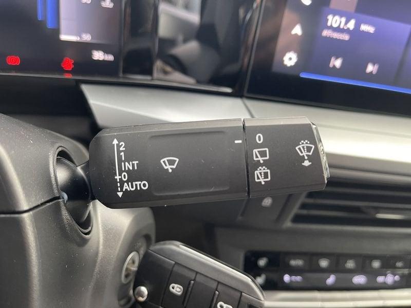 Opel Frontera 1.2 hybrid GS 145cv edct - NUOVO