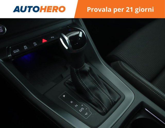 AUDI Q3 SPB 35 TDI S tronic S line edition