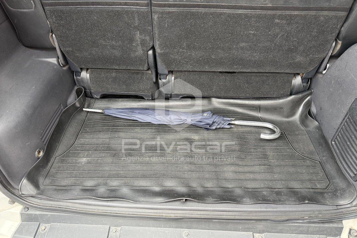 MITSUBISHI Pajero 3.2 DI-D 16V 3p. Invite DPF