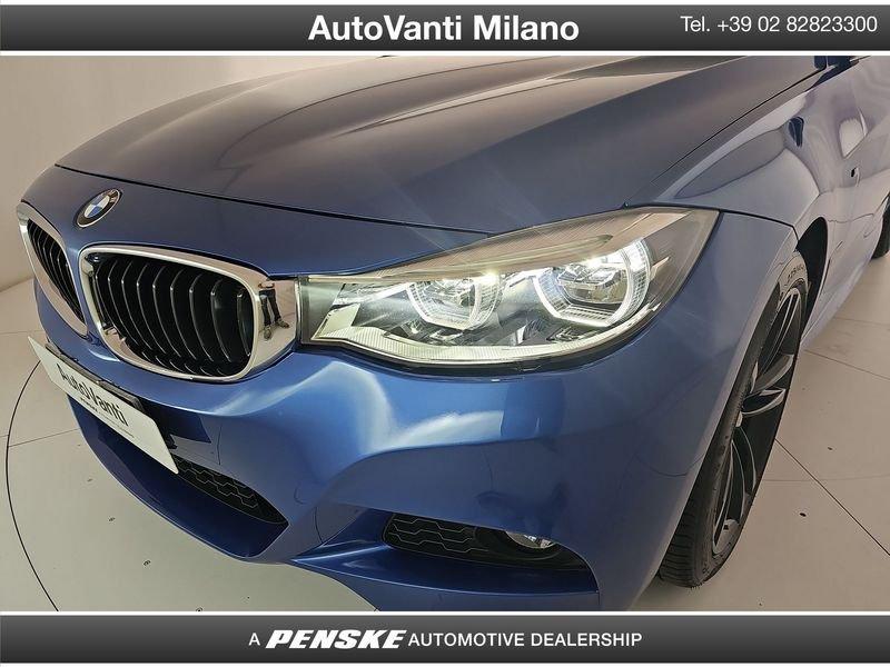 BMW Serie 3 Gran Turismo 320d xDrive Gran Turismo Msport