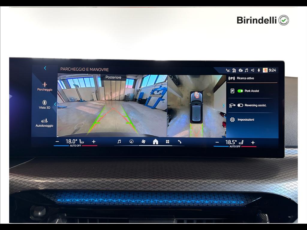 BMW Serie 3(G20/1-80/1) - 320d 48V xDrive Touring Msport Pro