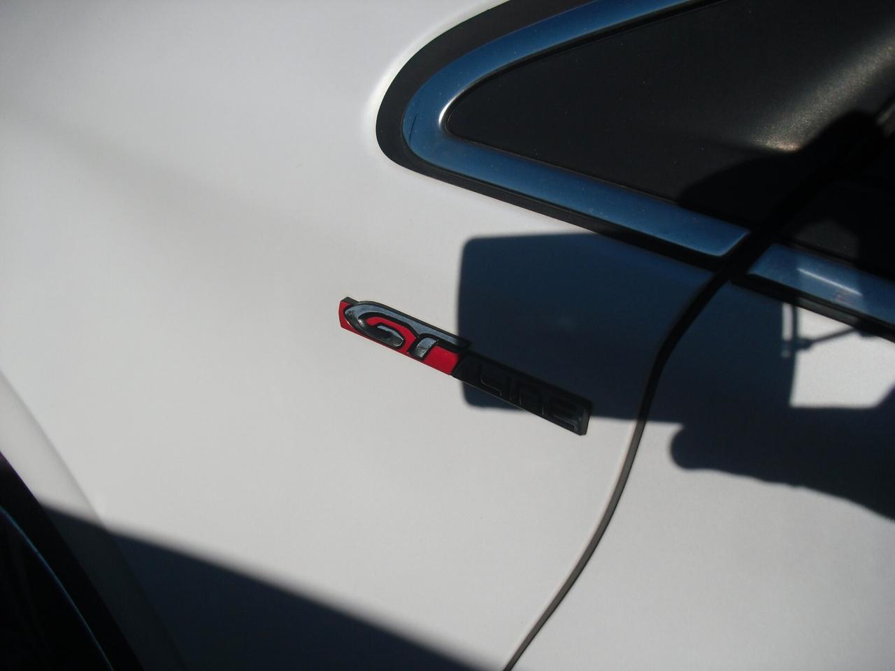 Peugeot 208 BlueHDi 100 5p. GT Line ICE White, FULL OPTIONAL, OTTIME CONDIZIONI!!