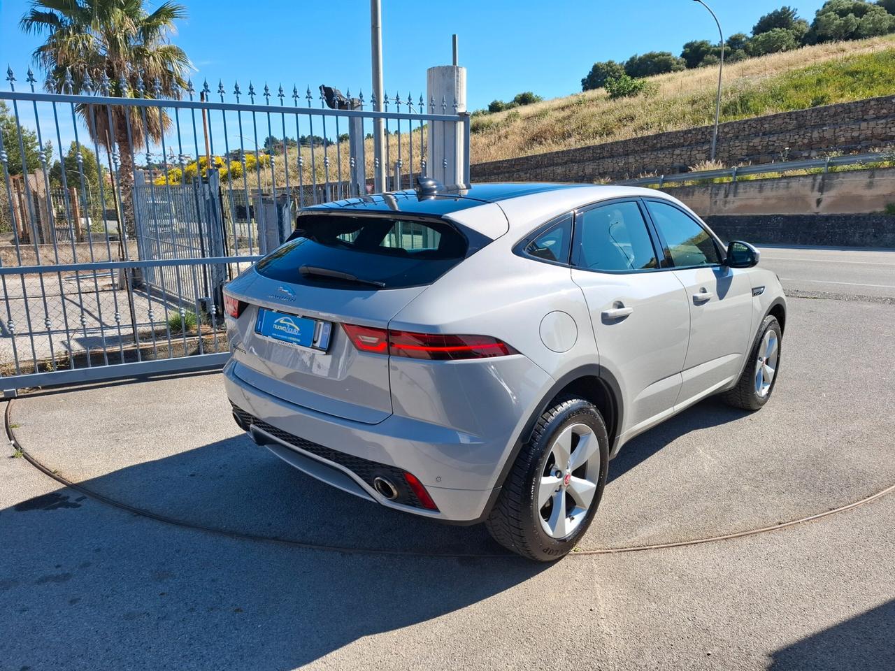 Jaguar E-Pace 2.0D 150 CV R-Dynamic S 2019