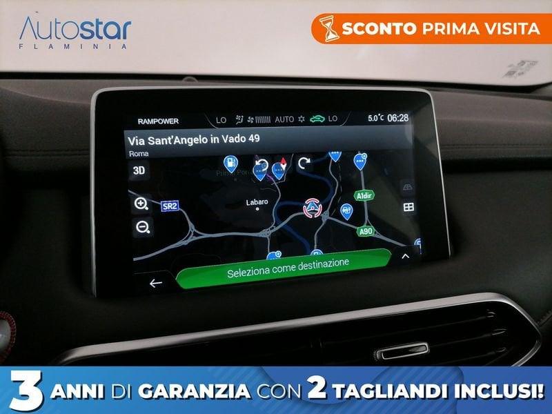 MG HS E 1.5 t-gdi phev Exclusive auto