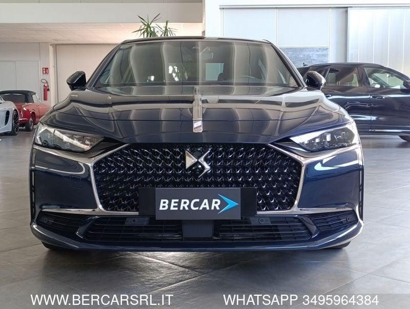 DS DS 9 E-Tense Performance Line+