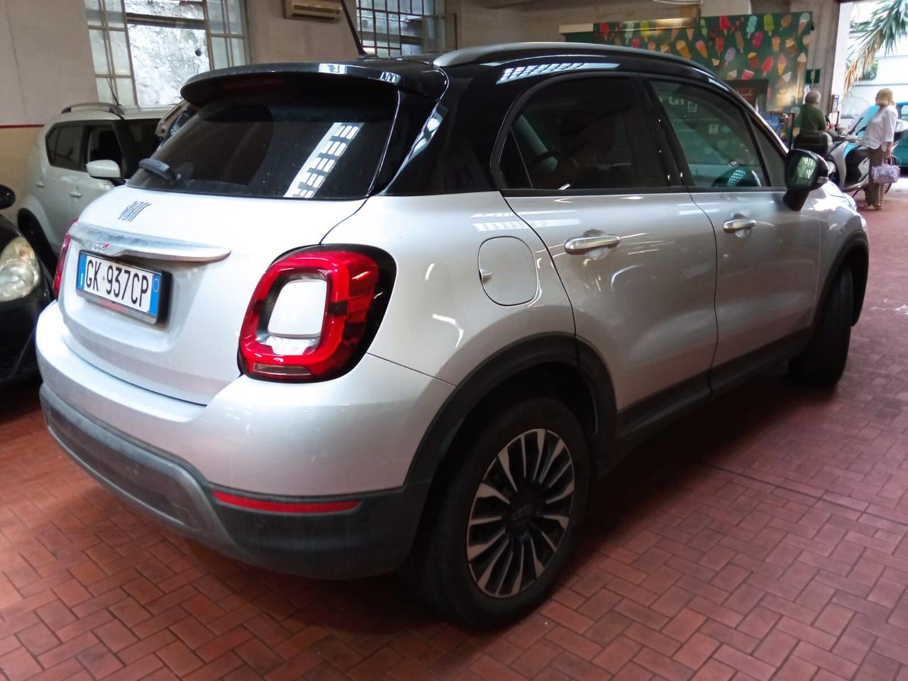 Fiat 500X 1.0 T3 120 CV Sport UNICOPR.