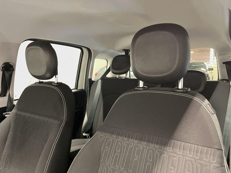 FIAT Pandina NEW 1.0 HYBRID