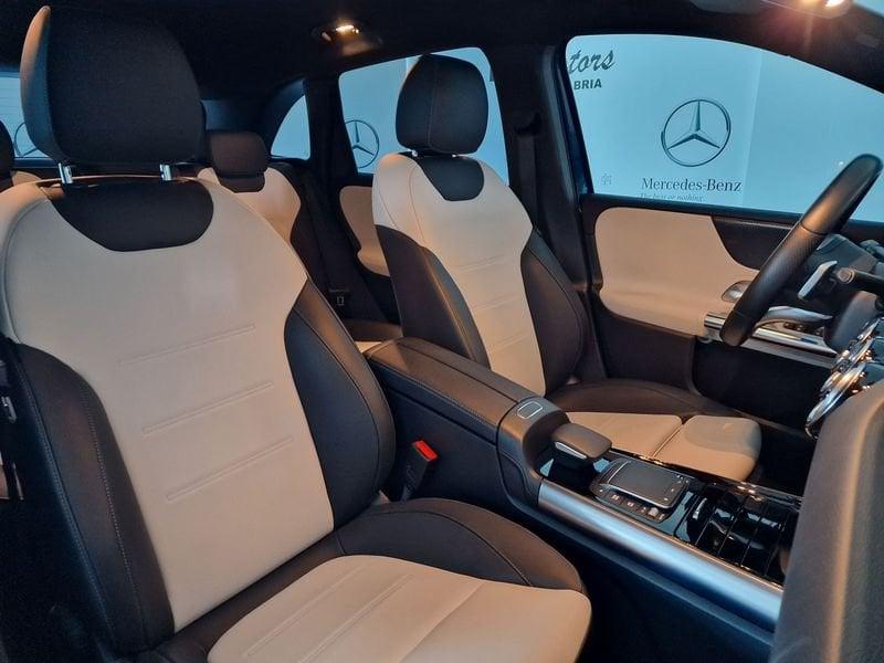 Mercedes-Benz Classe B B 200 d Automatic Premium