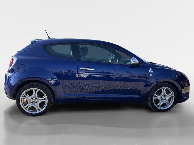 Alfa Romeo MiTo MiTo 1.4 T 170 CV M.air S&S Quadrifoglio Verde