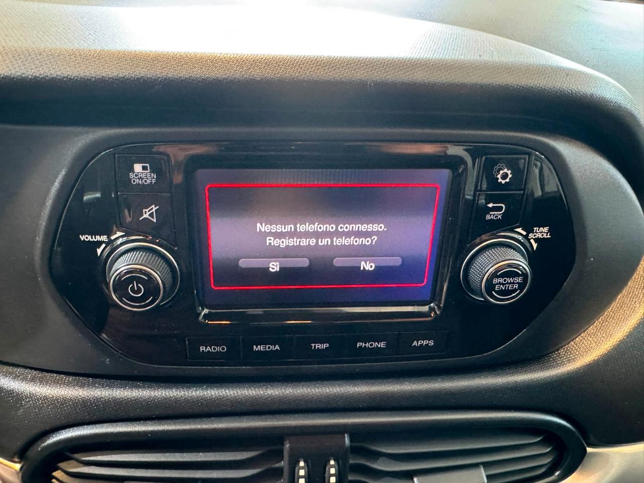 Fiat Tipo 1.3 Mjt S&S 5 porte Business