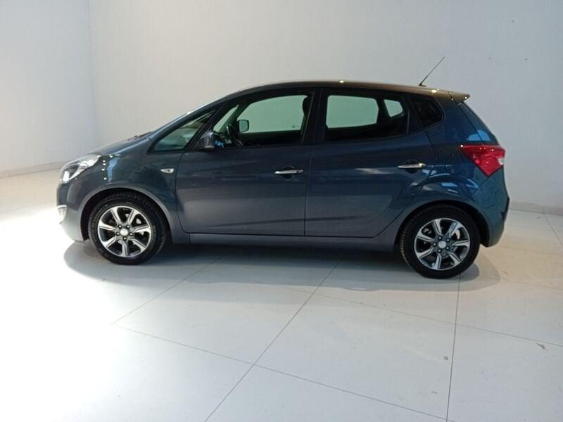 Hyundai ix20 ix20 1.4 90CV Comfort