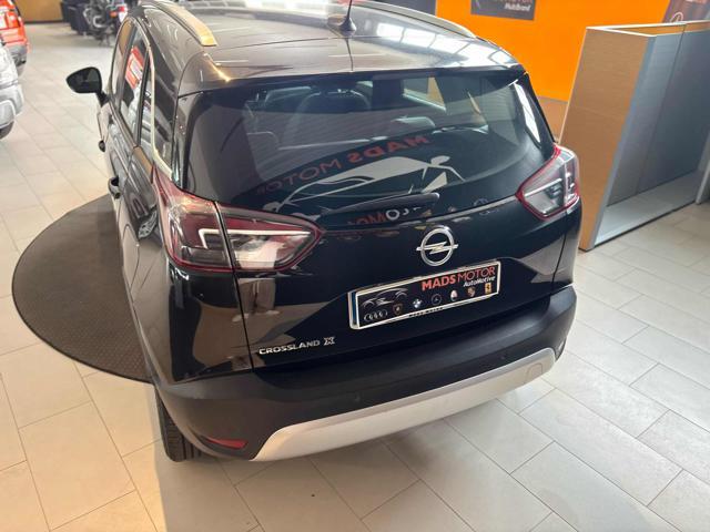 OPEL Crossland X 1.5 ECOTEC D 120 CV Start&Stop aut. 120 Anniv.