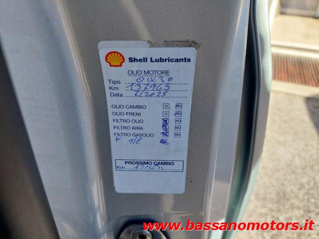 VOLKSWAGEN Caddy 2.0 TDI 122 CV DSG Life Maxi 7 Posti