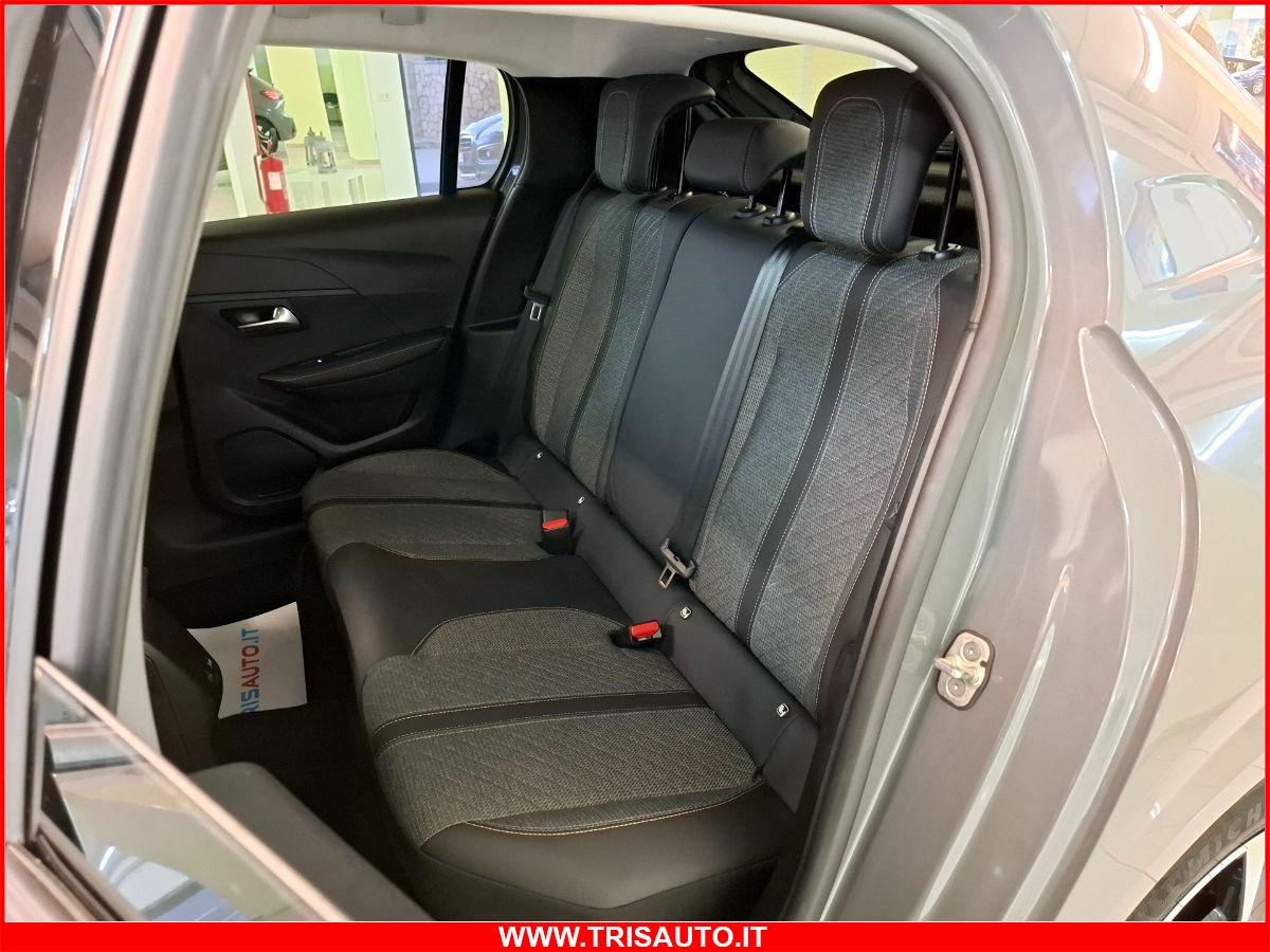 PEUGEOT 208 1.2 Allure NEOPATENTATI (FULL LED+PELLE+NAVI)