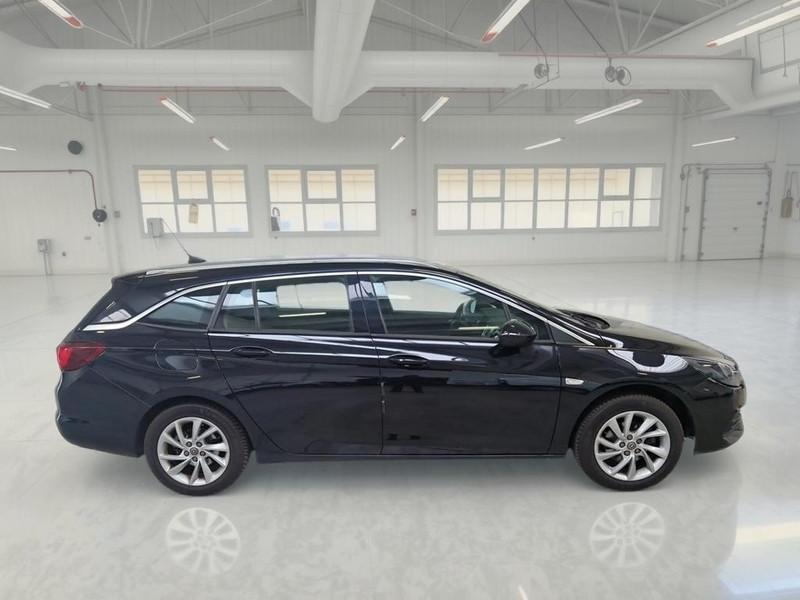 OPEL ASTRA ST 1.5 CDTI BUSINESS ELEGANCE 122 CV SES AT9 STATION WAGON