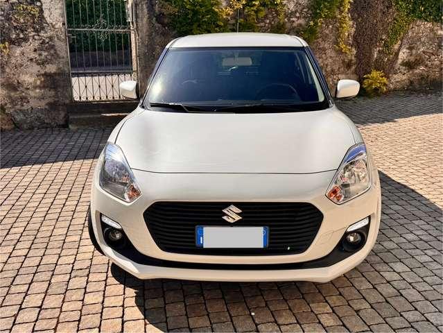 Suzuki Swift 1.2 4wd AllGrip* Navi* AppCar*AndroidAuto*