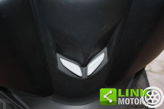 ZONTES ZT 350 D ADATTO PER PATENTE A2