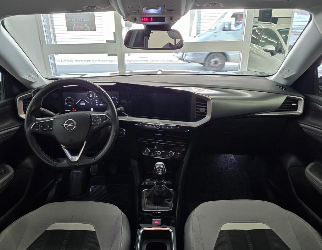 Opel Mokka 1.5 diesel Elegance