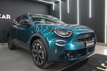 FIAT 600 1.2 HYBRID LA PRIMA 110 CV