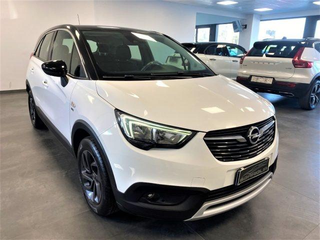 OPEL Crossland X 1.5 DIESEL 120 Anniversary + Navigatore