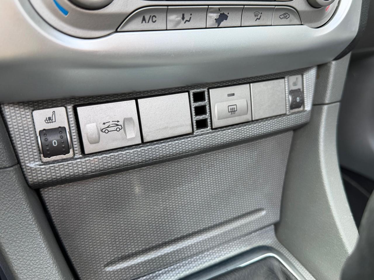 FORD Focus 2.0 TDCi CABRIO
