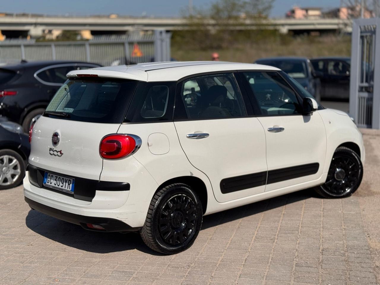 Fiat 500L 1.3 Multijet 95 CV Mirror