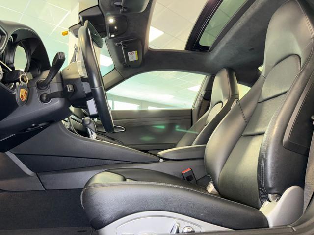 PORSCHE 911 3.0 Carrera 4S / TETTO / CHRONO / PDK