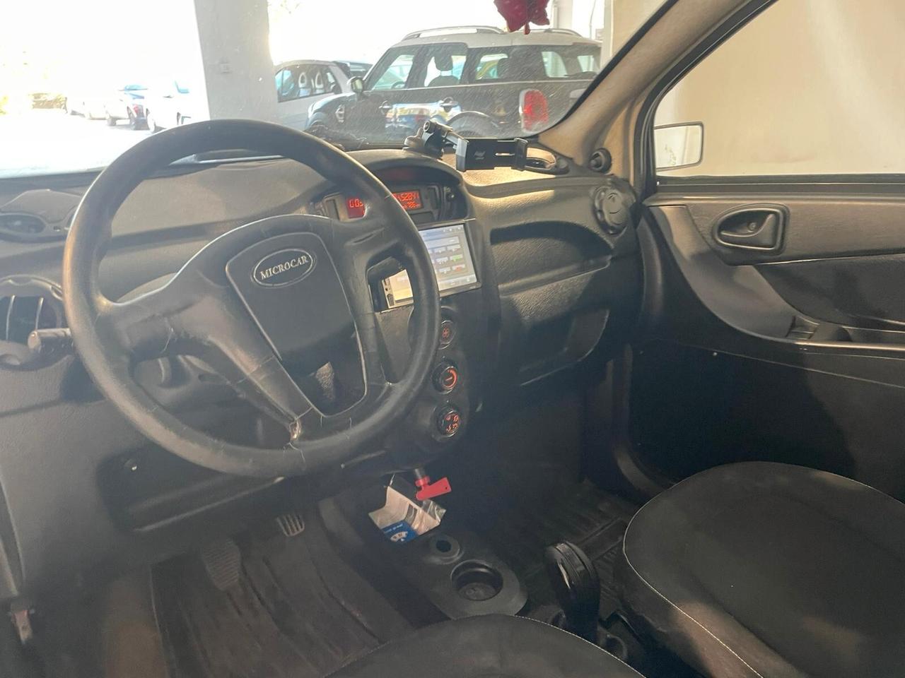 Microcar M.Go GUIDABILE DA 14 ANNI