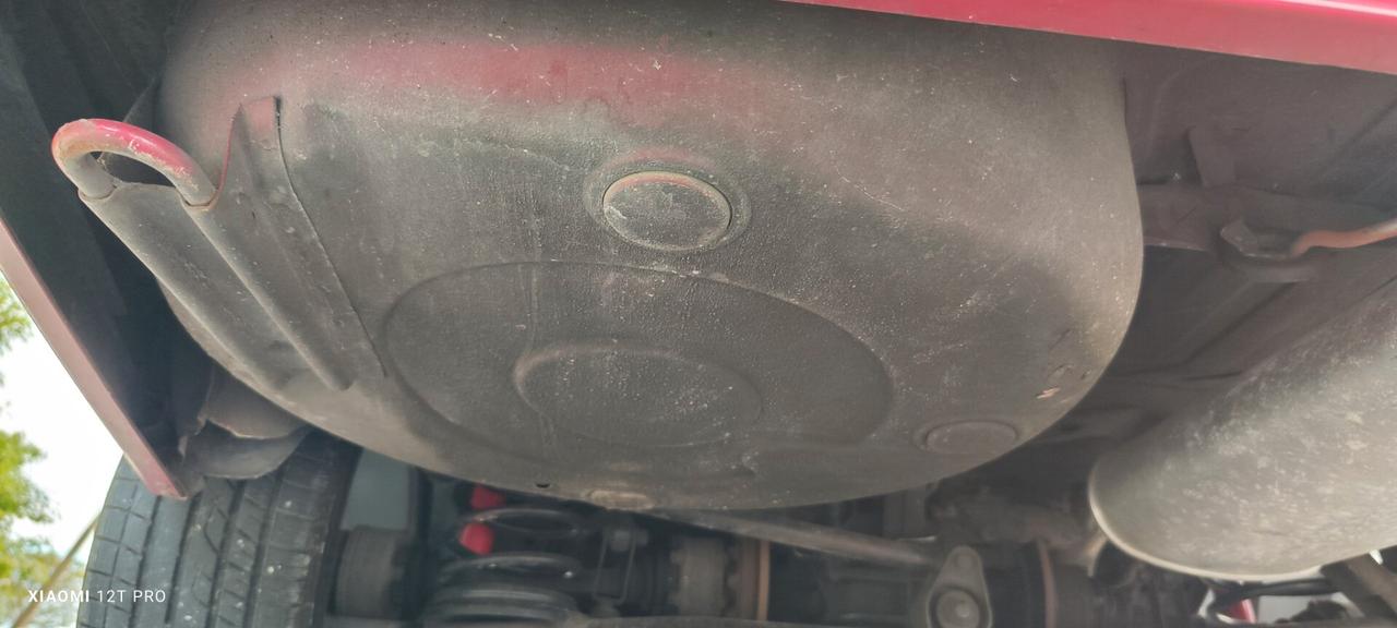 Alfa Romeo 75 1.800 TURBO Q.V (ex ENZO JANNACCI)