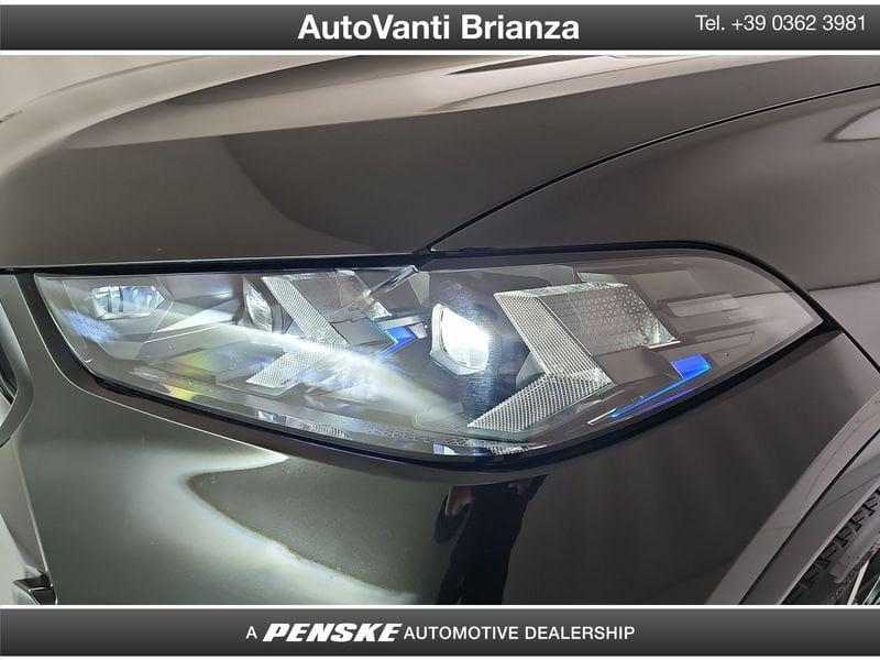 BMW X6 X6 xdrive30d 48V MSport Pro