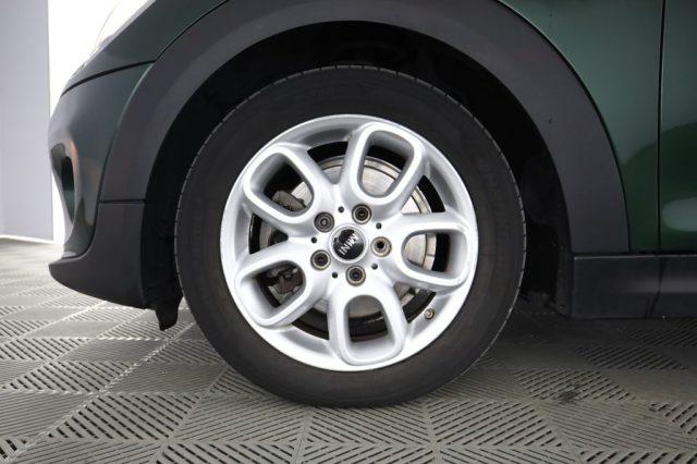 MINI Mini 3 Porte 1.5 One D Boost