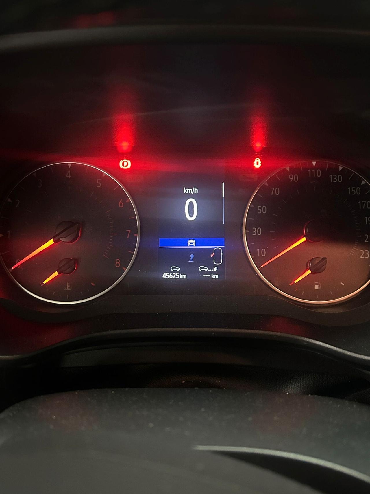 Dacia Sandero Stepway 1.0 TCe 90 CV CVT Expression