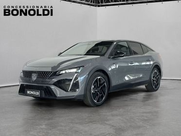 Peugeot 408 GT Hybrid 145 e-DSC6 aut.