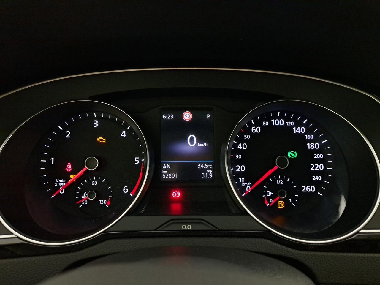 Volkswagen Passat variant 2.0 tdi business 150cv dsg