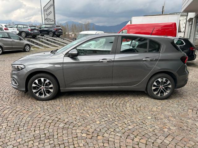 FIAT Tipo 1.3 Mjt S&S 5 porte City Life