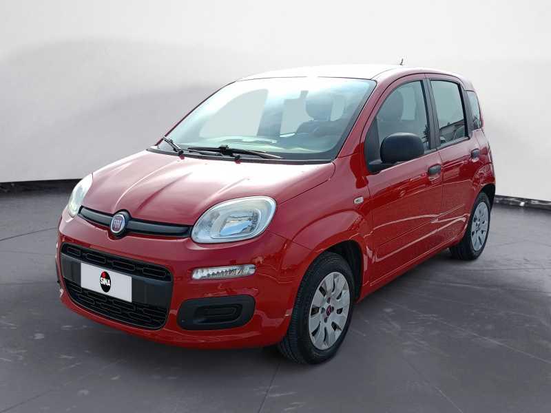 FIAT Panda 1.2 Pop 69cv
