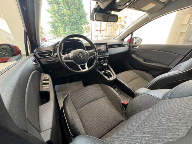RENAULT Clio TCe 100 CV GPL 5 porte Intens