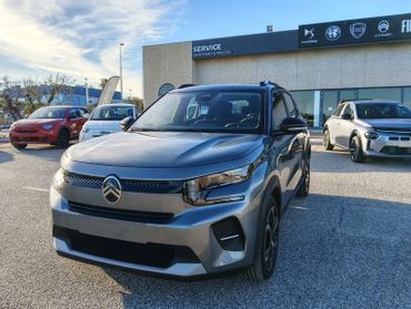 CITROEN Nuova C3 1.2 puretech turbo Plus 100cv s&s