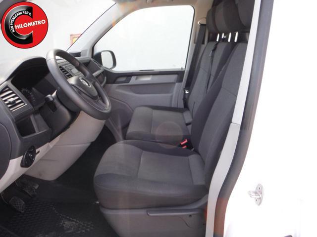 VOLKSWAGEN Transporter 2.0 TDI 150CV TETTO ALTO Furgone + IVA