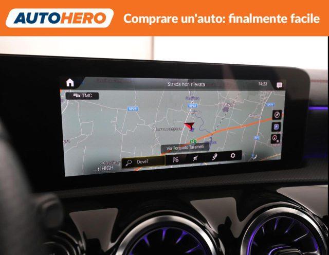 MERCEDES-BENZ CLA 35 AMG 4Matic Shooting Brake