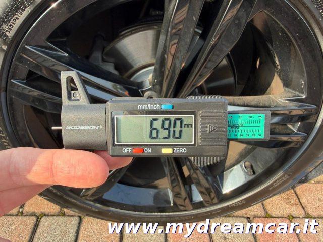 VOLKSWAGEN Tiguan 2.0 TDI 150CV DSG Advanced R-LINE