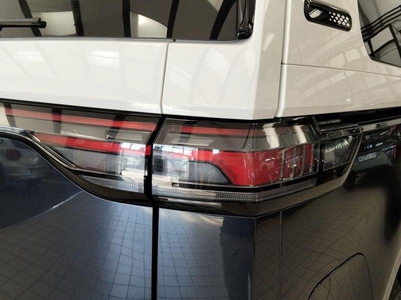 Volkswagen ID.Buzz 82 kWh Pro+ auto