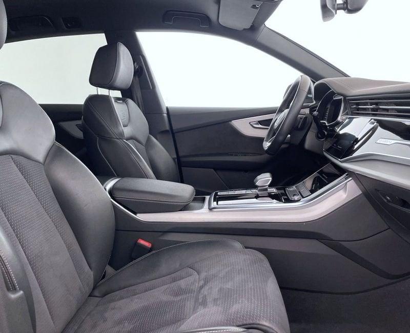 Audi Q8 Q8 50 TDI 286 CV quattro tiptronic Sport