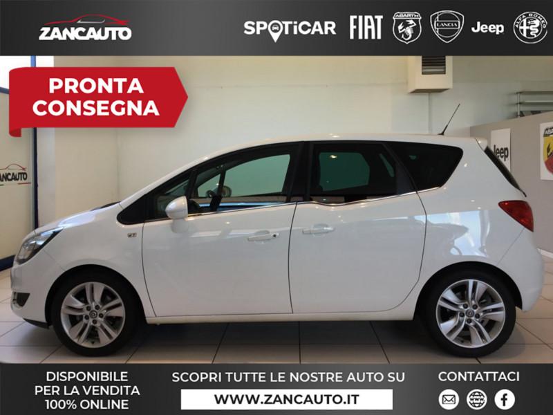 Opel Meriva Meriva 1.4 100CV Cosmo