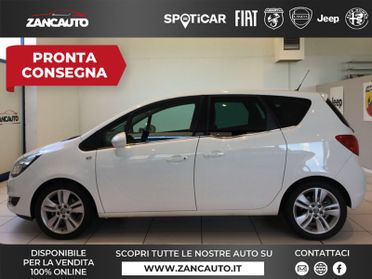 Opel Meriva Meriva 1.4 100CV Cosmo
