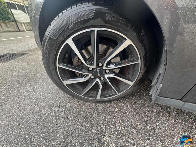 FORD Tourneo Connect 1.5 TDCi 120 CV Titanium