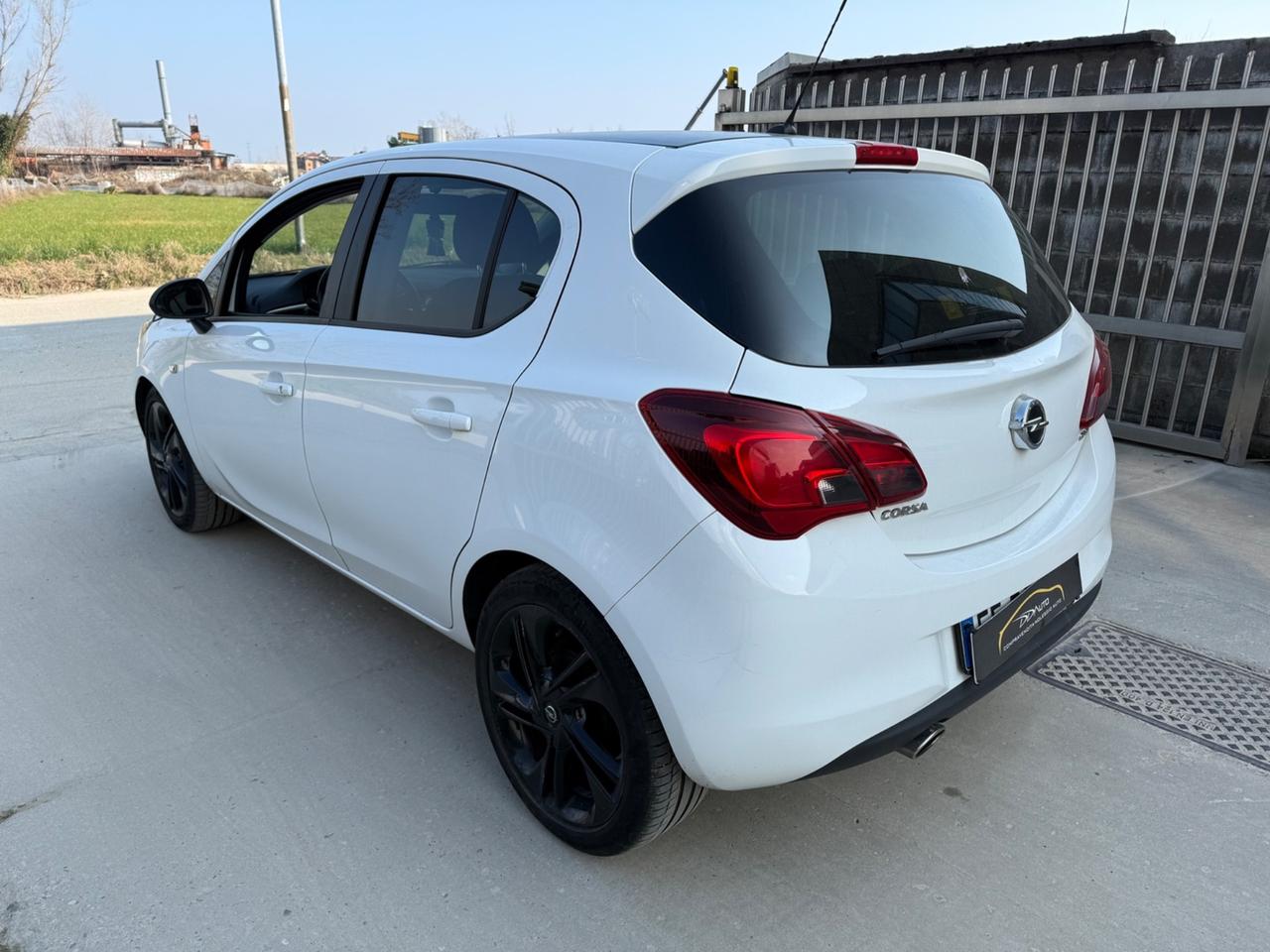 Opel Corsa 1.3 CDTI ecoFLEX 95CV Start&Stop 5 porte b-Color